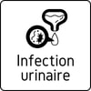 Logo infection urinaire